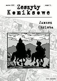 Zeszyty Komiksowe - 9 - (maj 2009)