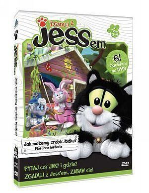 Zgaduj z Jessem