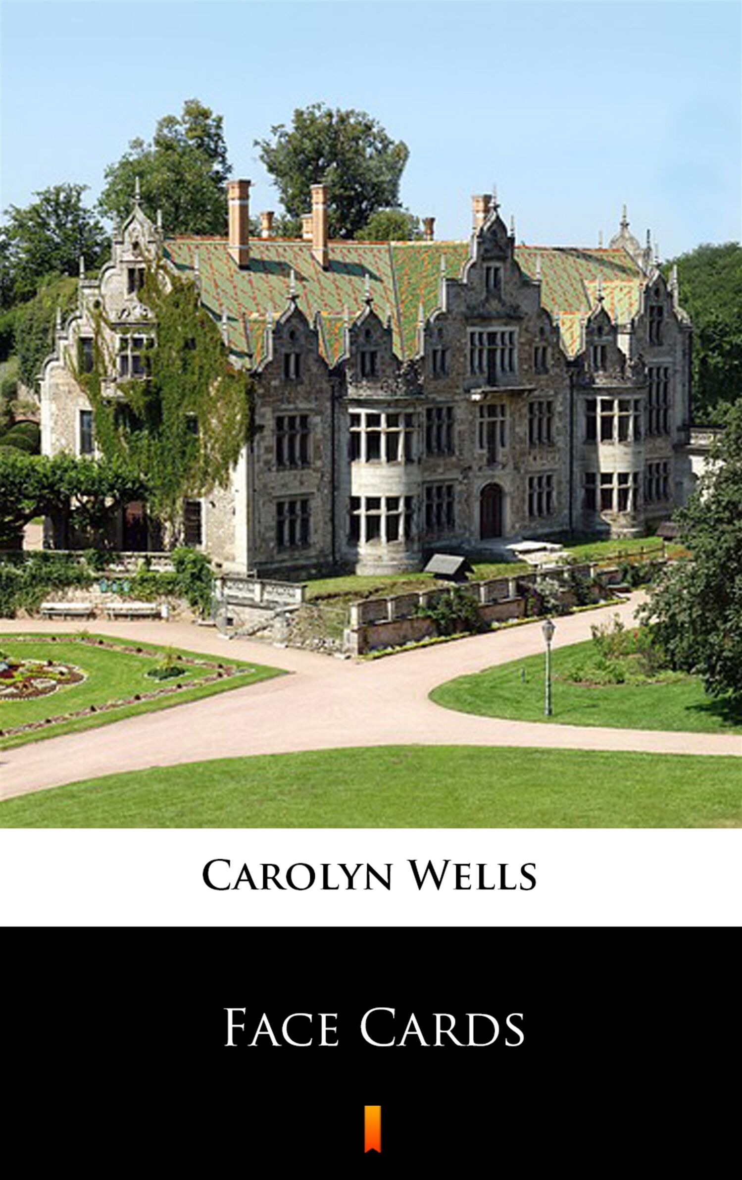 Face Cards (e-book)