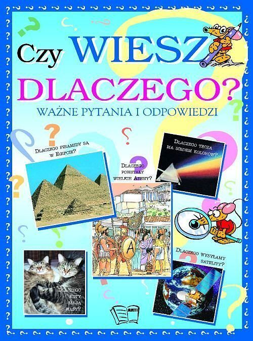 Czy wiesz dlaczego?