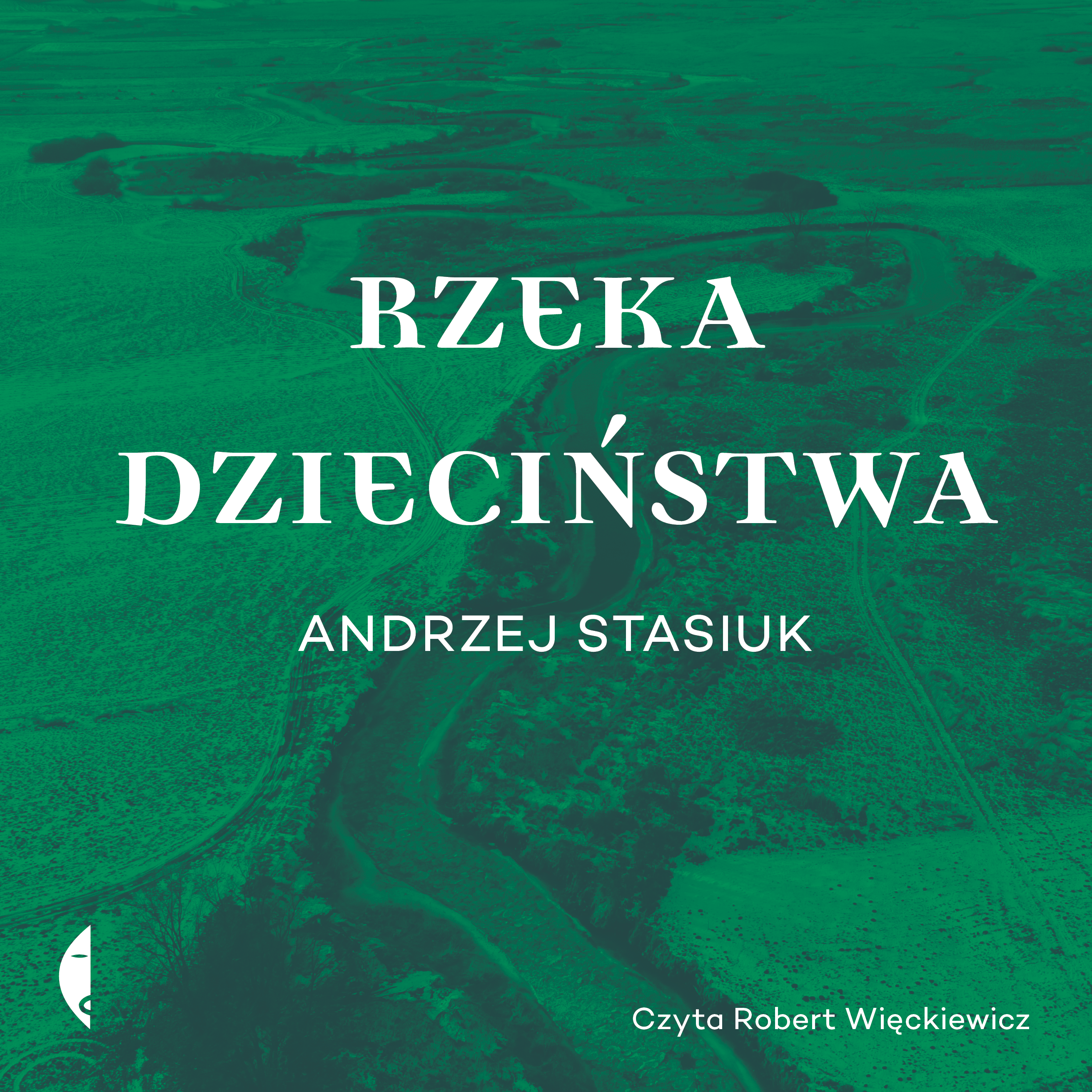 Rzeka dzieciństwa (audiobook MP3)