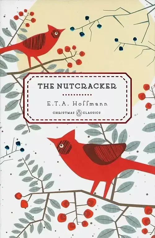 The Nutcracker