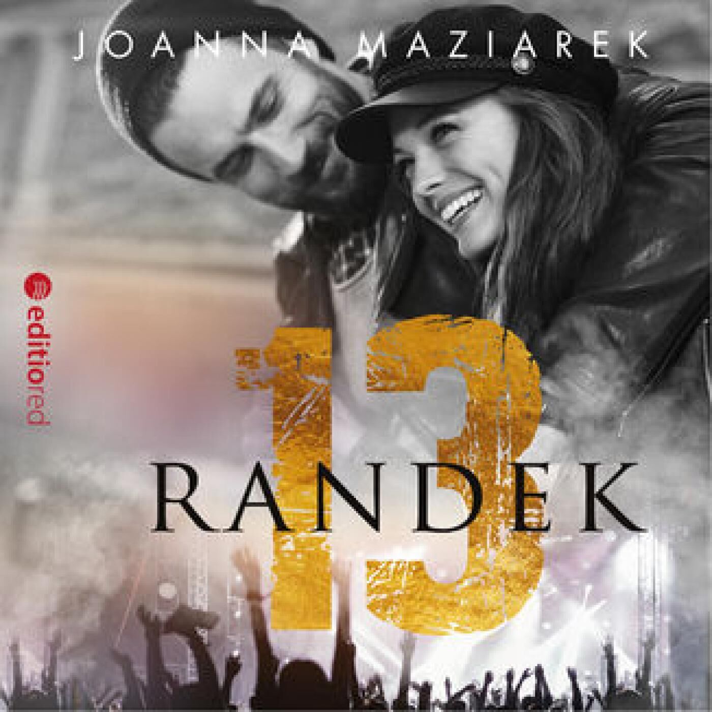 Trzynaście randek (audiobook MP3)