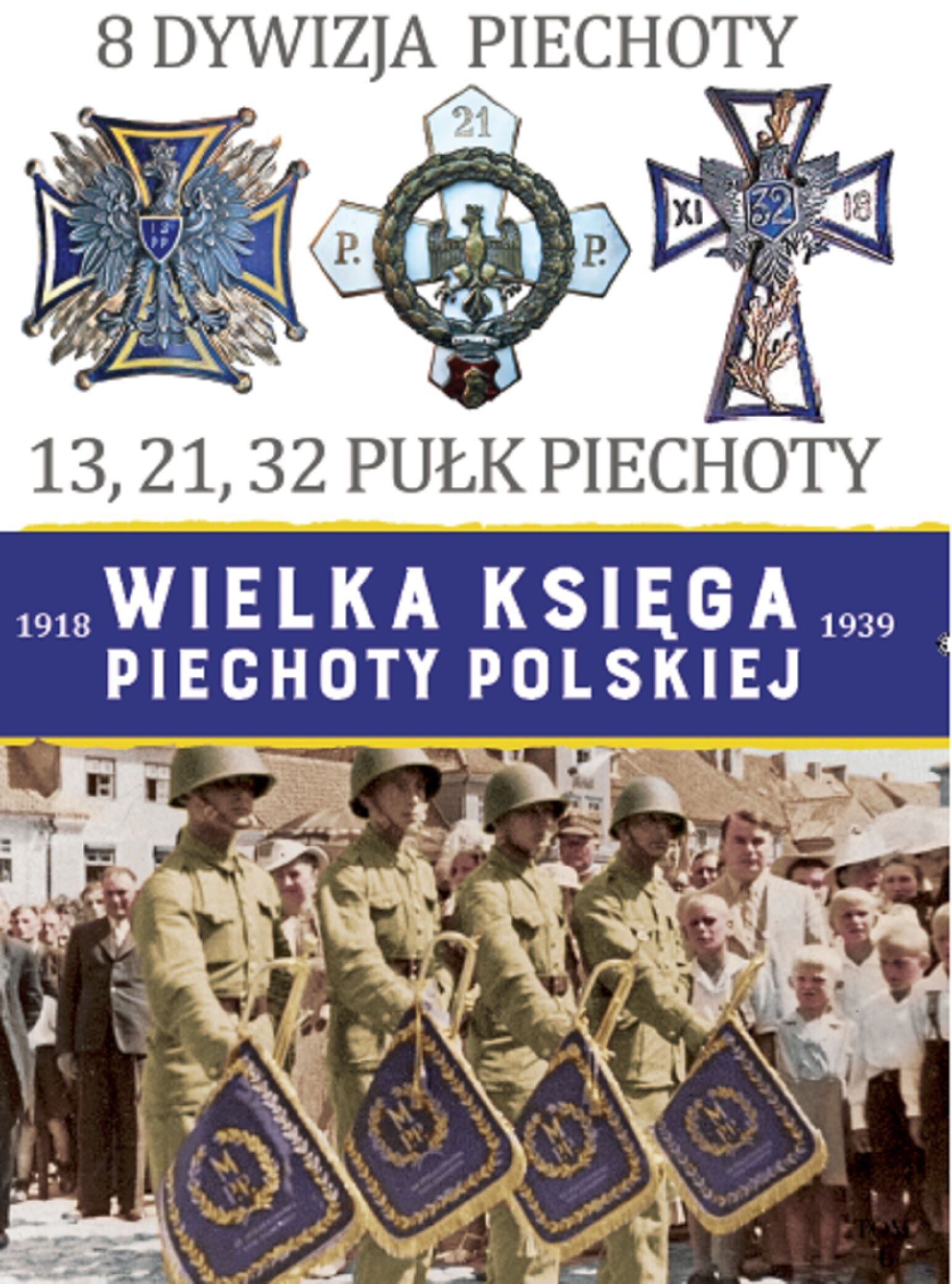 8 Dywizja Piechoty