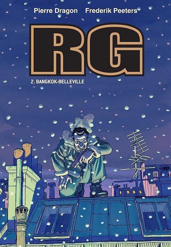RG - 2 - Bangkok-Belleville