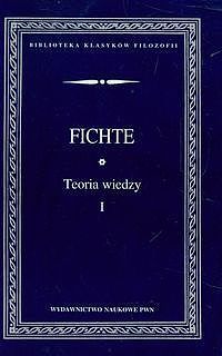 Teoria wiedzy Wybór pism. Tom 1