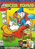 Kaczor Donald - 395 - (24/2003)