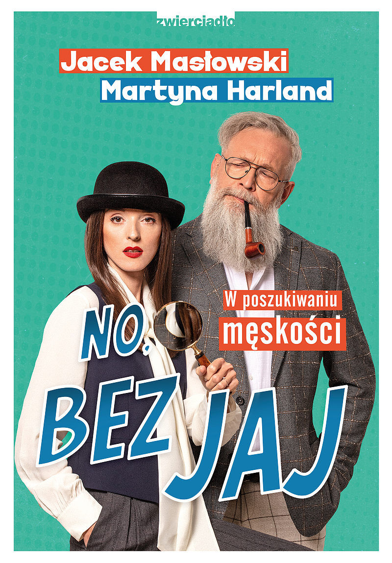 No, bez jaj