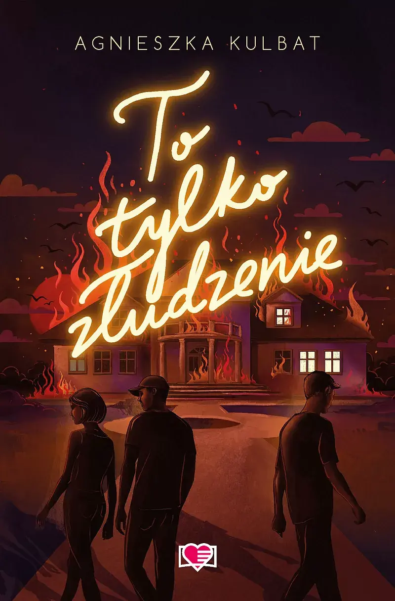 To tylko złudzenie. Blef. Tom 2