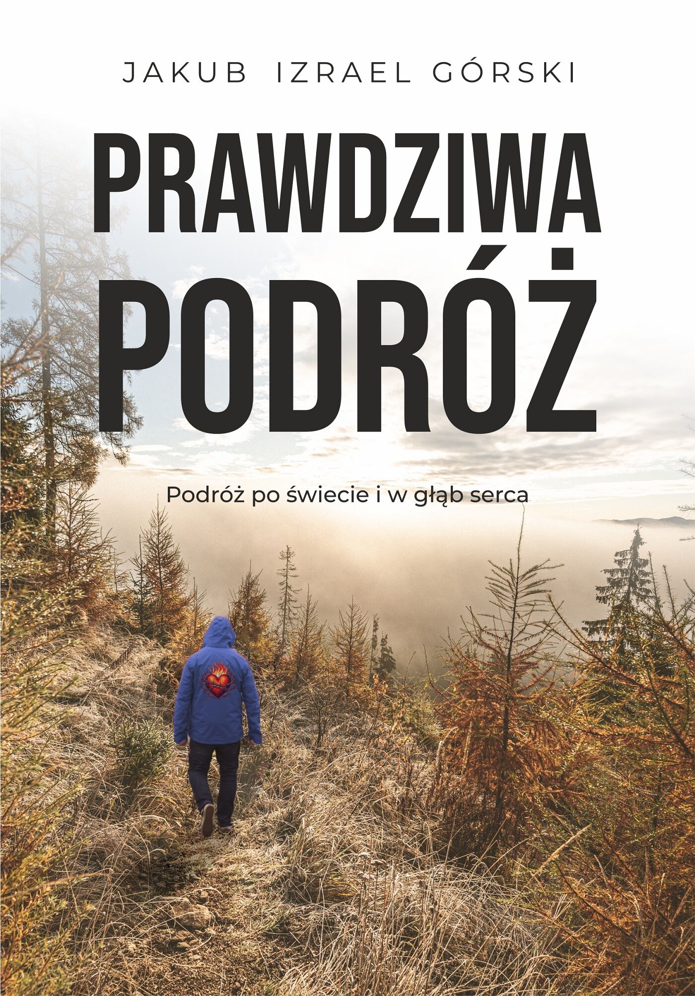 Prawdziwa podróż (e-book)