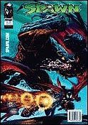 Spawn (TM-Semic) - 23 - (3/2001) Zemsta / Pokręcony