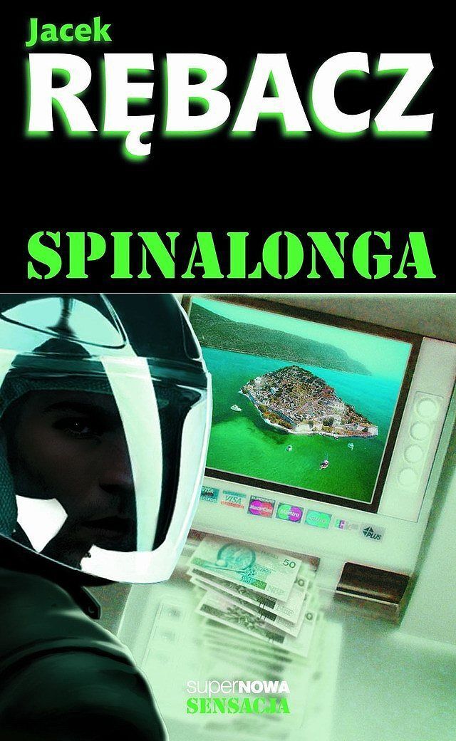 Spinalonga