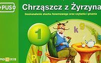 Chrząszcz z Żyrzyna 1