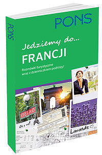 Jedziemy do Francji