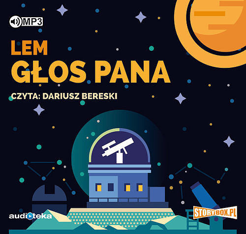 Cd mp3 głos pana wyd. 2