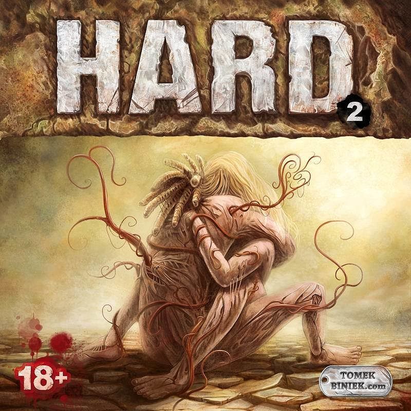 Hard - 2