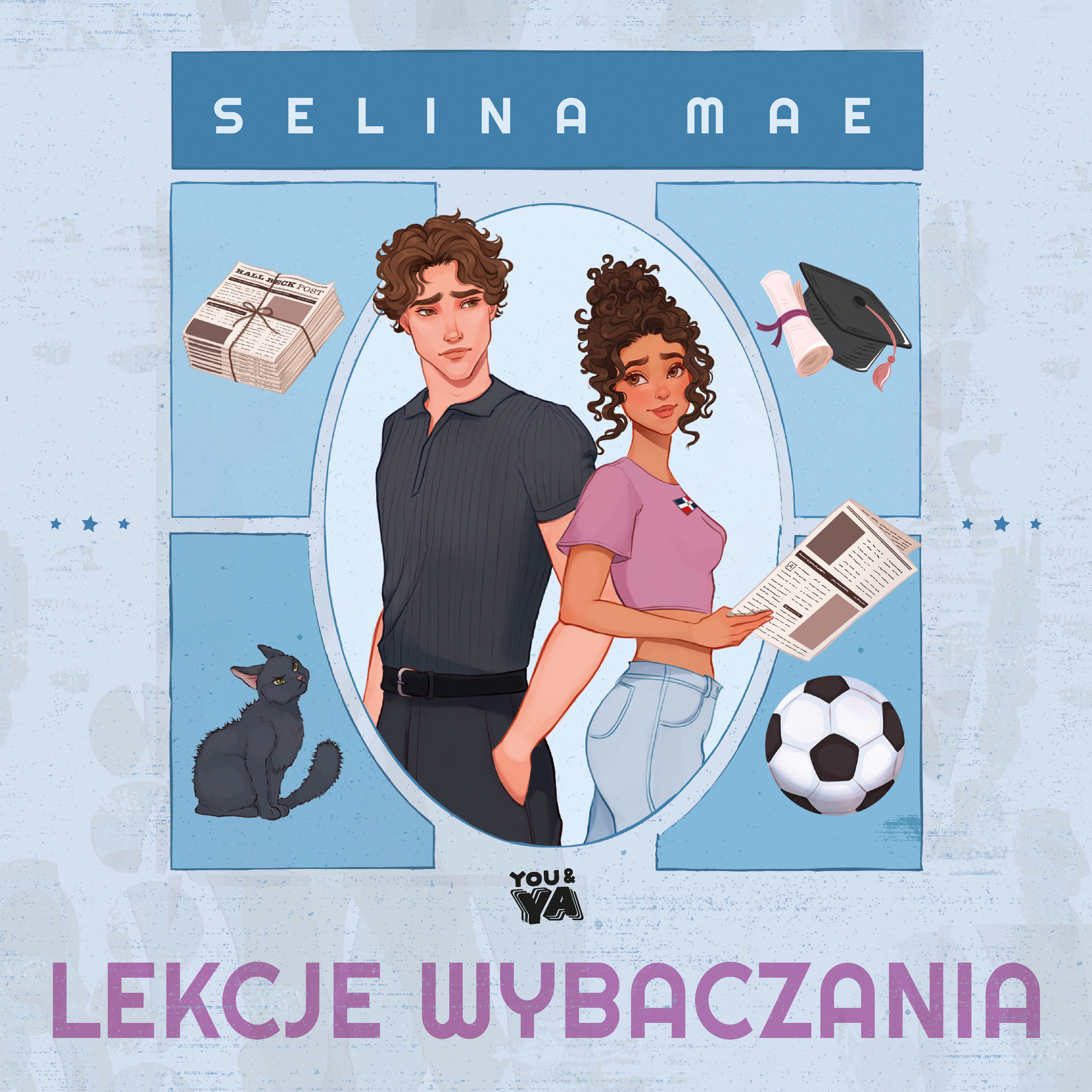 Lekcje wybaczania (audiobook MP3)