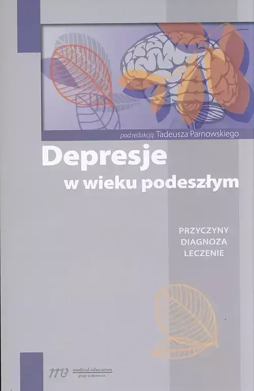 Depresja w wieku podeszłym