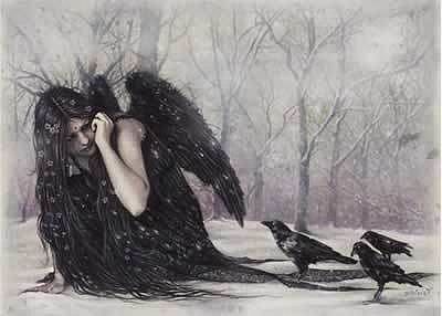 Death (nr 6)