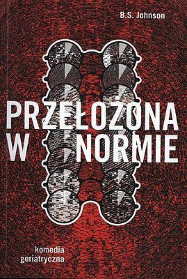 Przełożona w normie