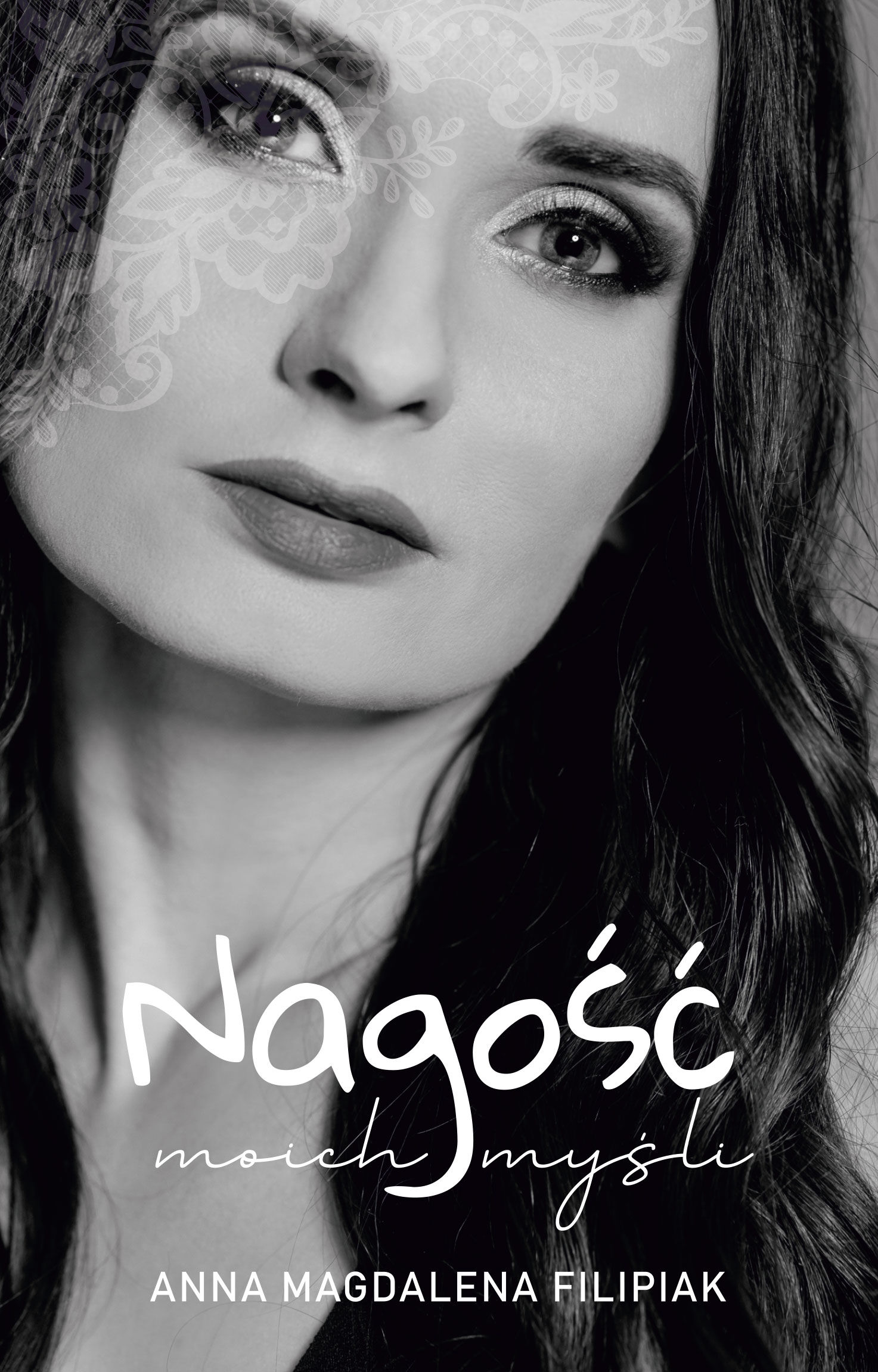 Nagość moich myśli