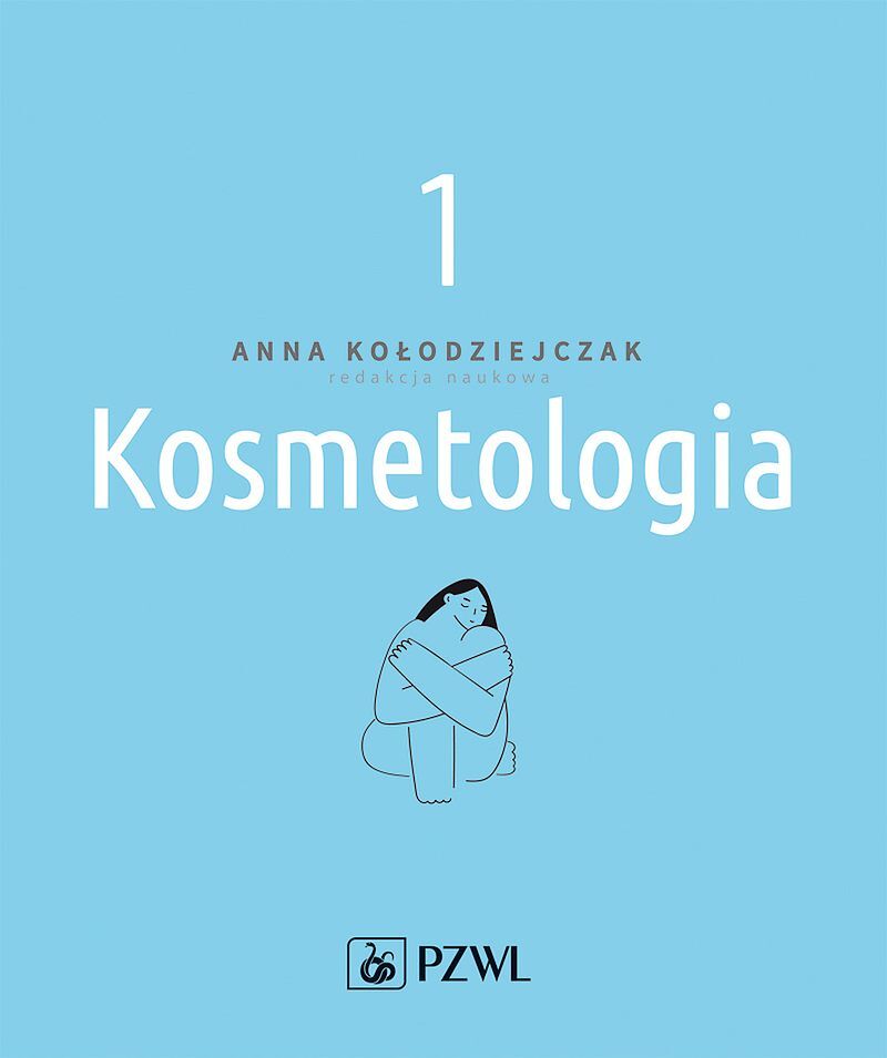 Kosmetologia t. 1