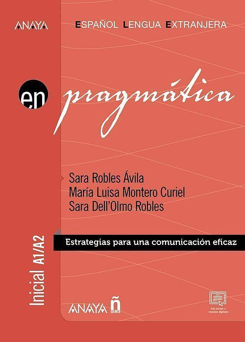 Pragmatica inicial A1-A2