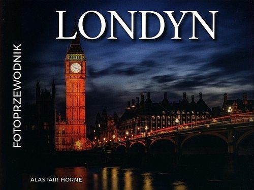 Londyn Fotoprzewodnik