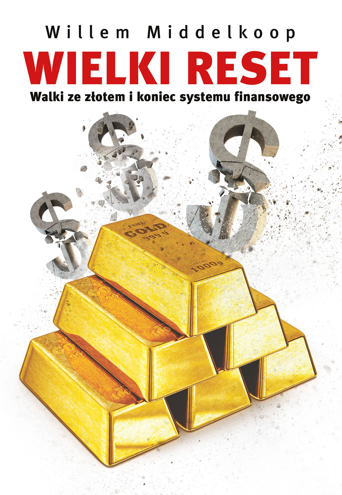 Wielki reset (e-book)