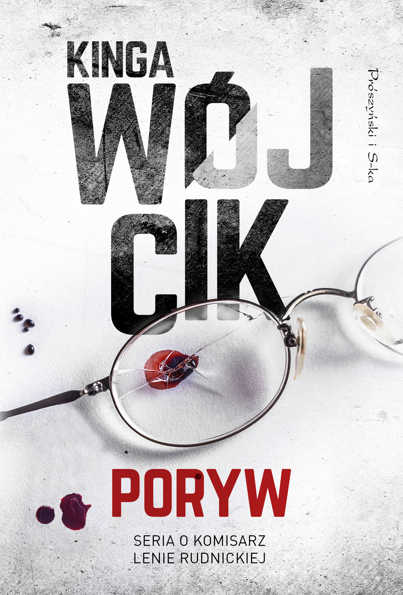 Poryw (e-book)