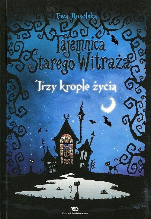 Trzy krople życia