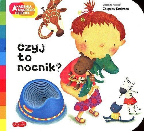 Czyj to nocnik?