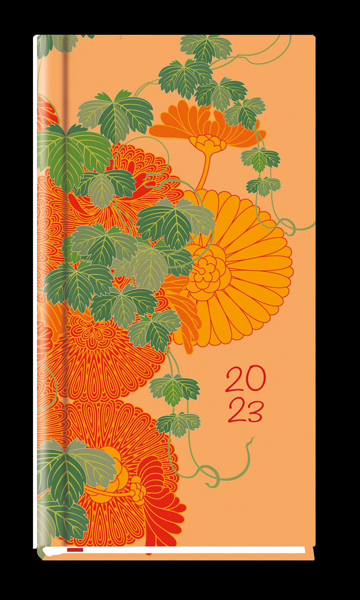 Terminarz 2023 Kieszonkowy 08