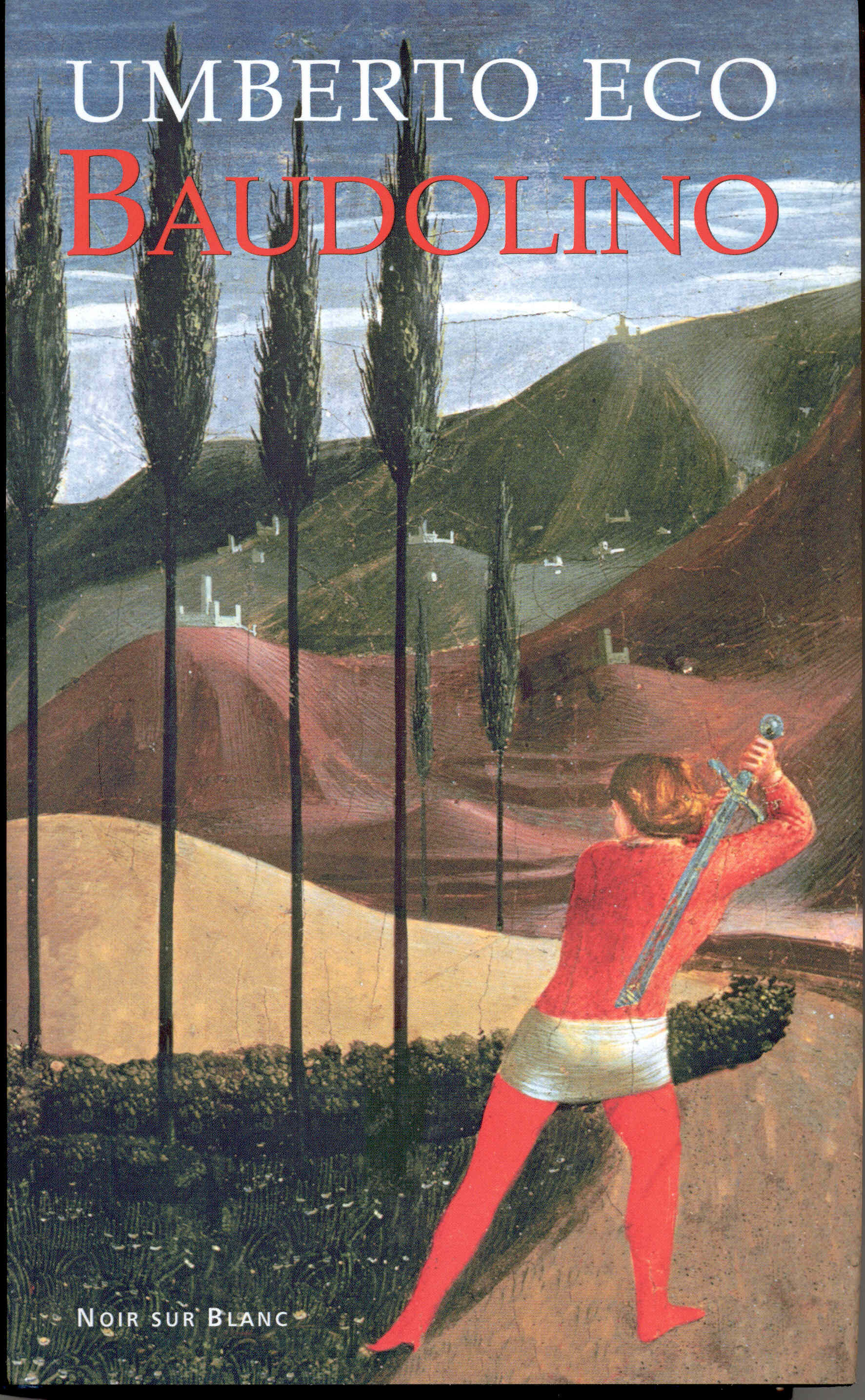 Baudolino