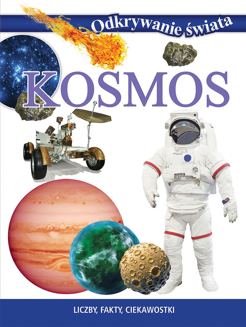 Kosmos.