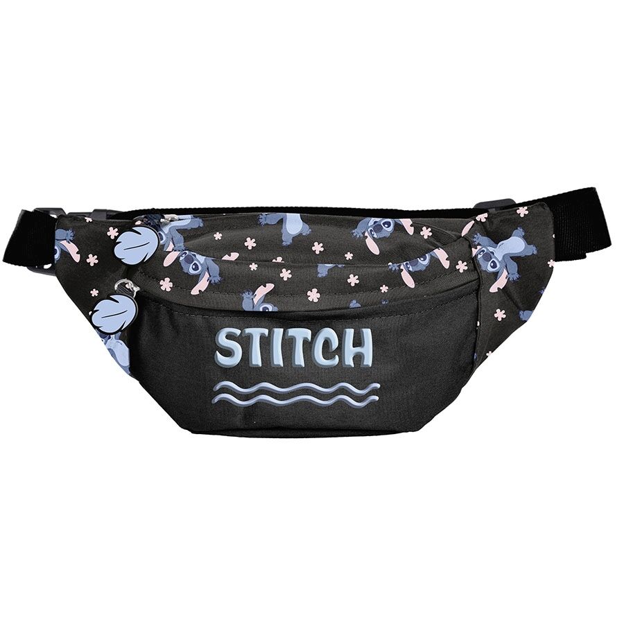 Saszetka nerka Waist Bag Stitch DS25GG-511