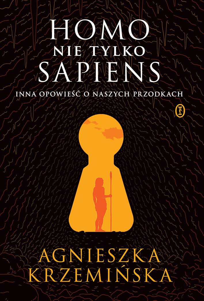 Homo (nie tylko) sapiens. Inna opowieść o naszych przodkach (e-book)