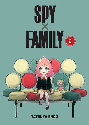 Spy-x-Family - 02