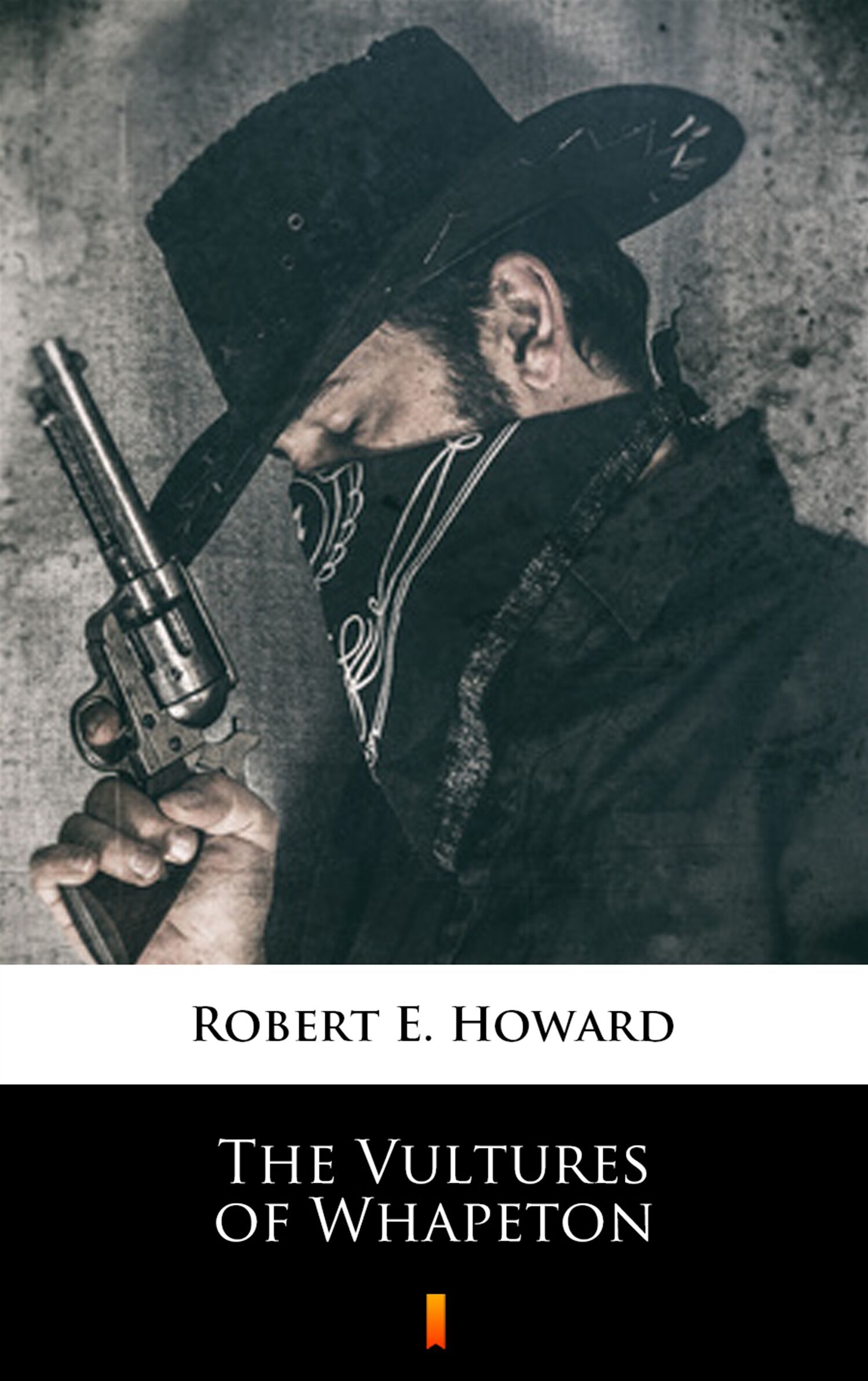 The Vultures of Whapeton (e-book)