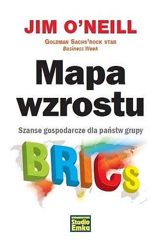 Mapa wzrostu. Szanse gospodarcze dla państw grupy
