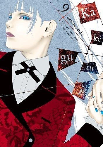 Kakegurui - 09