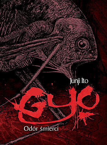 Gyo - Odór Śmierci