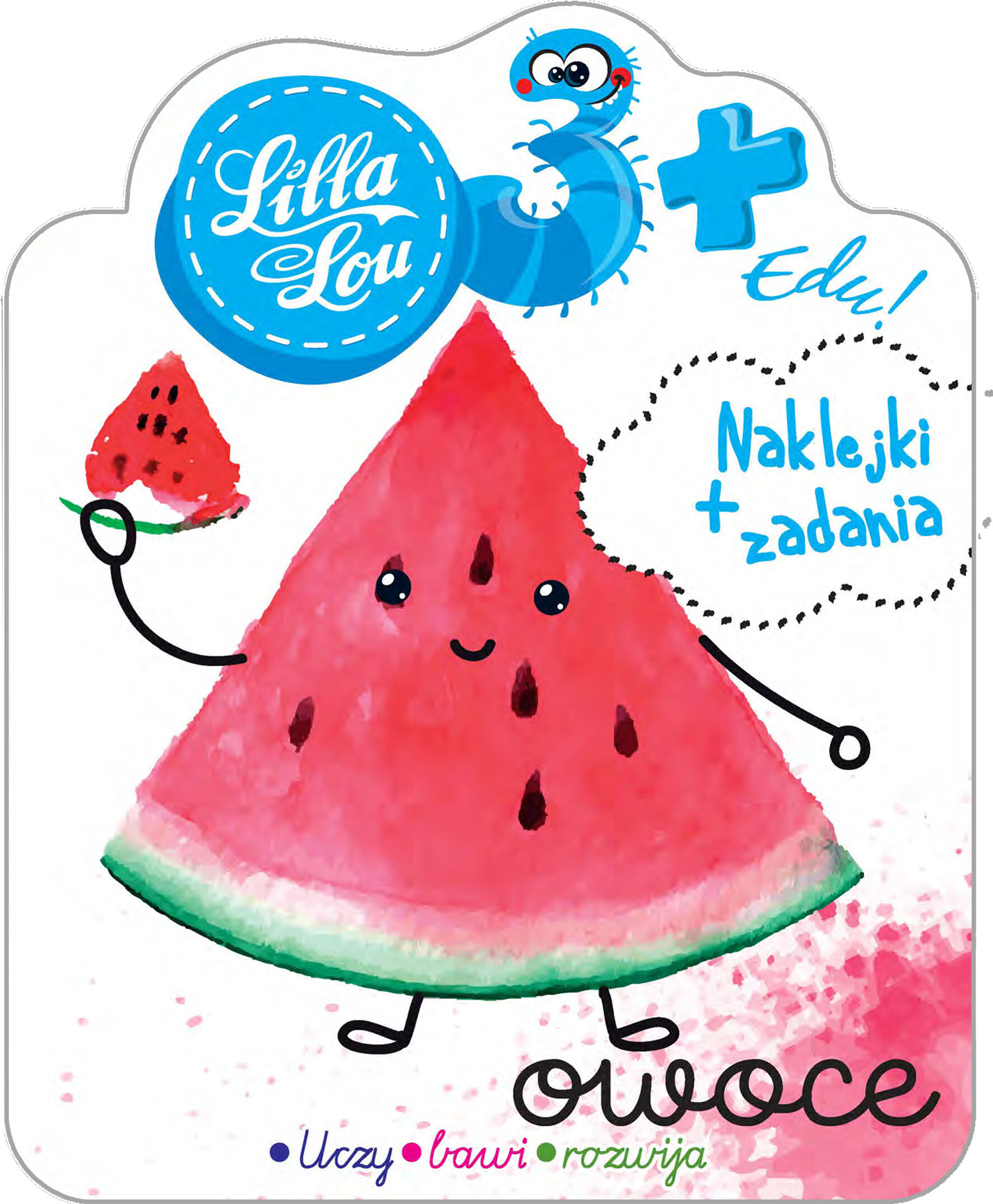 Owoce lilla lou edu