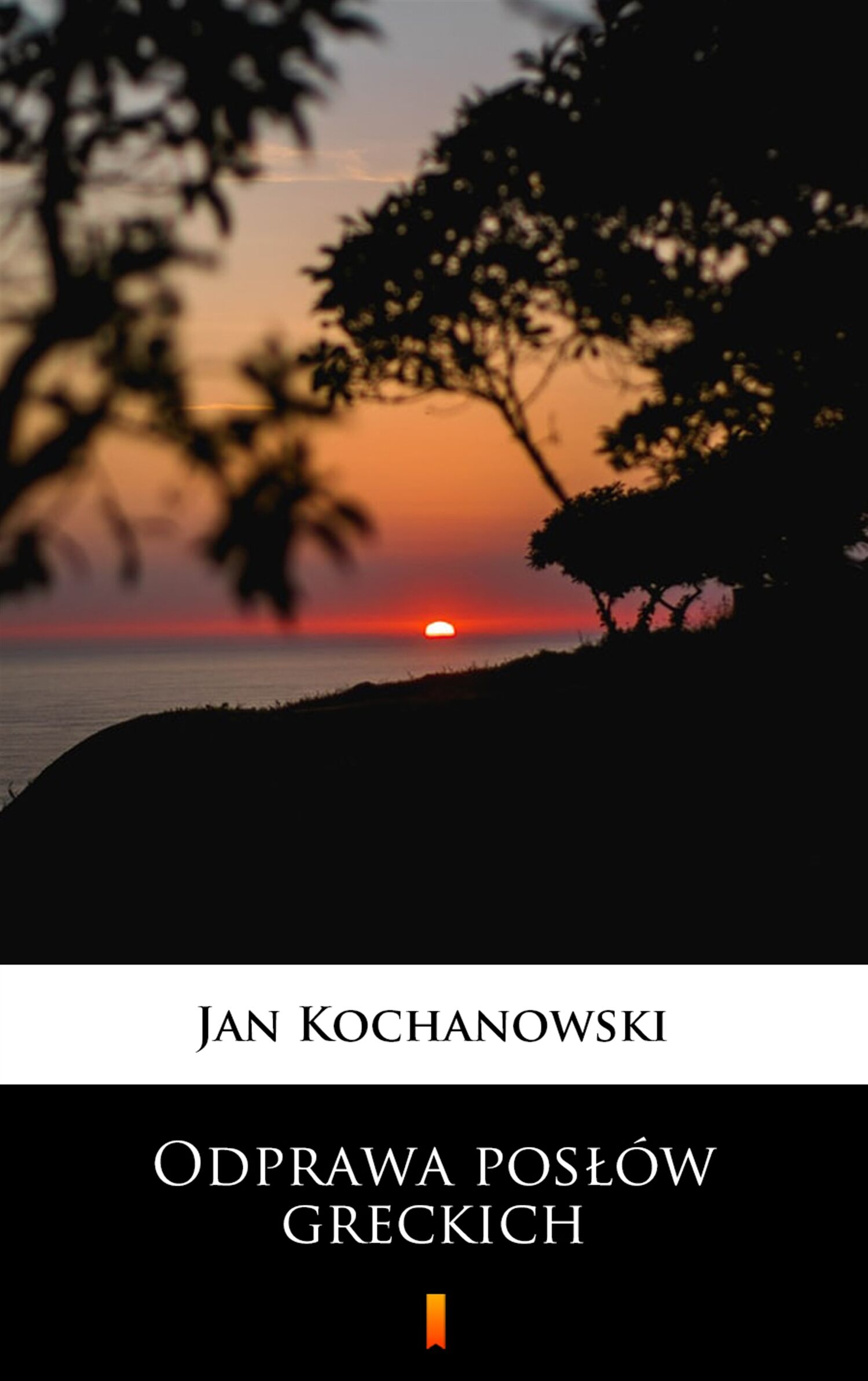Odprawa posłów greckich (e-book)