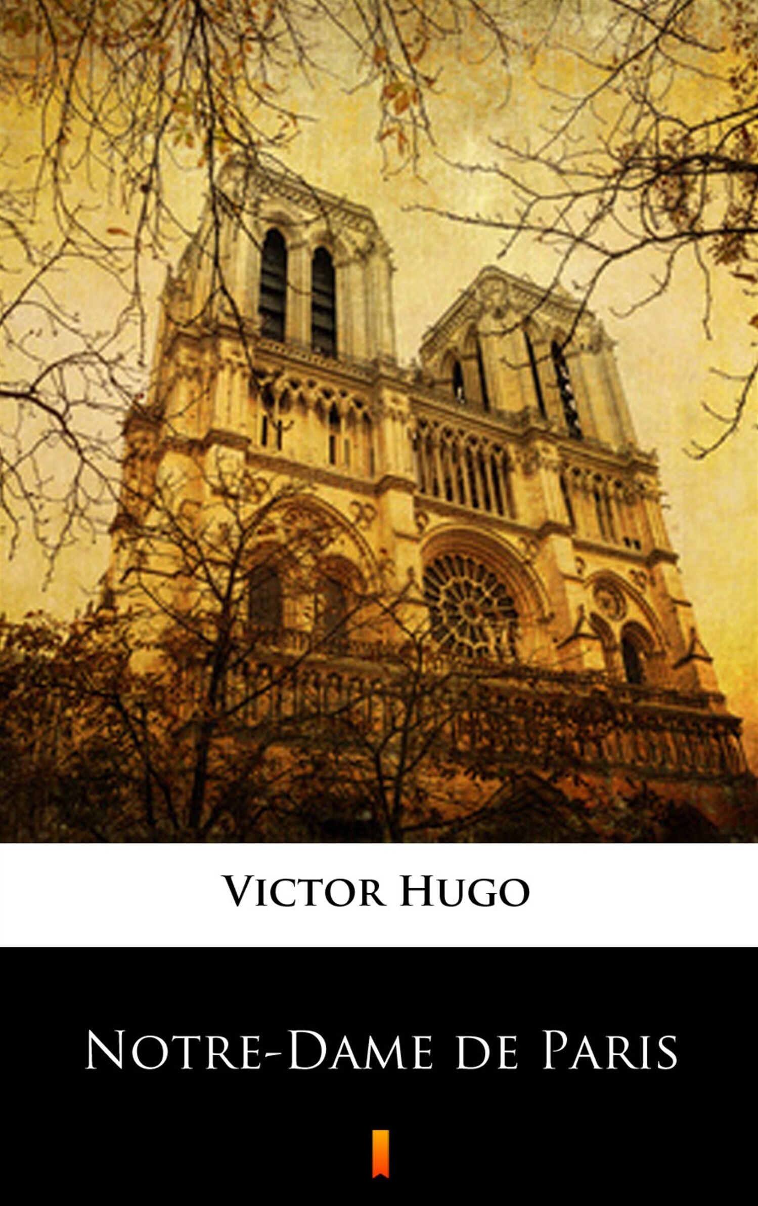Notre-Dame de Paris (e-book)
