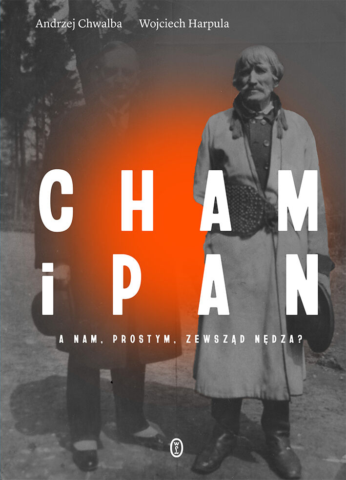 Cham i pan (e-book)