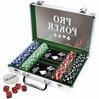 Poker deluxe 200 chips