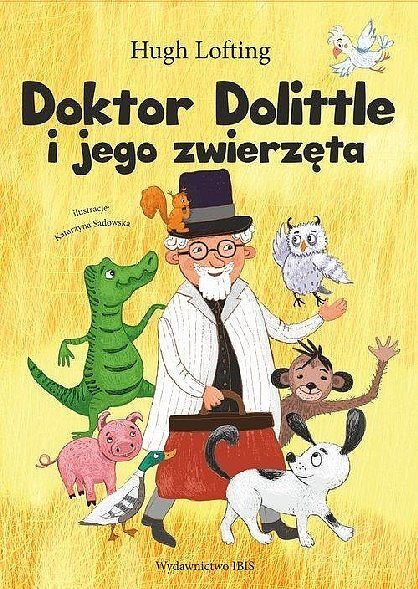 Doktor dolittle i jego zwierzęta