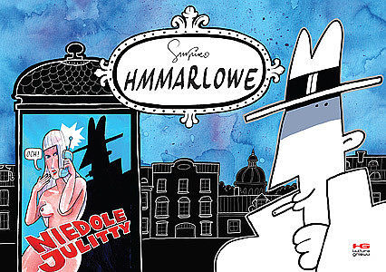 HMMARLOWE i niedole Julitty