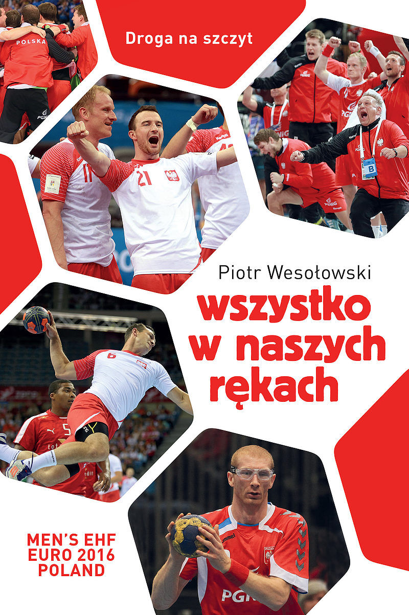 Wszystko w naszych rękach